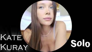 Kate Kuray solo