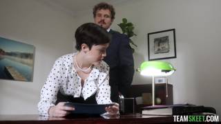 Exxxtra Small – Jade Valentine