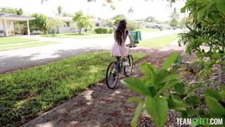 My Babysitters Club – Tess Thompson
